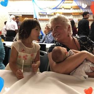 Meet your Posher, Joanne